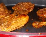Foto langkah ke 10 dari resep 49. Ayam bakar Taliwang.