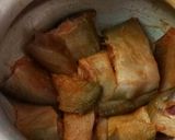 ফলি মাছের ভুনা ভাজা রেসিপির ধাপ 1 ছবি