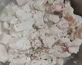 A picture of step 2 of Creamy Chicken.