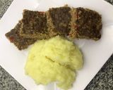 Foto del paso 5 de la receta: Kibbeh a mi manera! (también kipe, quipe, kebbe)