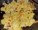 Foto langkah ke 4 dari resep Telur Saus Tiram.