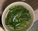 Foto langkah ke 5 dari resep Osuimono (Japanese).