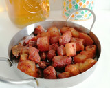 Foto del paso 6 de la receta: Chicharrones