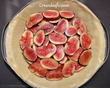 Foto del paso 3 de la receta Tarta de higos