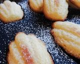 Foto del passaggio 7 della ricetta Madeleine francesi
