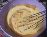 Foto del paso 3 de la receta: Torta de Banana y Dulce de leche 🍌🫶