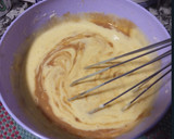 Foto del paso 3 de la receta: Torta de Banana y Dulce de leche 🍌🫶
