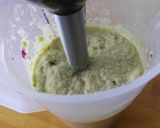 Foto del paso 4 de la receta Gazpacho de aguacate