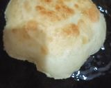 লুচি (luchi recipe in Bengali) রেসিপির ধাপ 4 ছবি