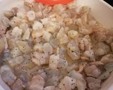 Foto del paso 1 de la receta: Ceviche de camarón