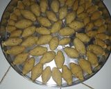 صورة لخطوة 2 من وصفة كبه لبنيه