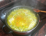 Foto del paso 3 de la receta: Potaje de verduras vegano