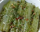 Foto del paso 3 de la receta: Pencas de acelga en escabeche