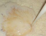 A picture of step 3 of Sweet, soft & spicy chin chin.