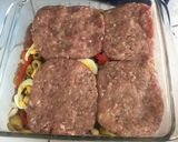 Foto del paso 13 de la receta: Pastel de carne