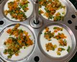 Stuffed Idli recipe step 2 photo