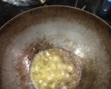 मेथी दाल (methi dal recipe in Hindi) रेसिपी चरण 3 फोटो