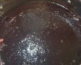 Foto del passaggio 4 della ricetta Confettura di ciliegie e vaniglia