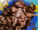 Foto del paso 2 de la receta: Bizcocho fit