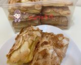 杏仁起酥（蜜蘭諾）的食譜步驟5照片