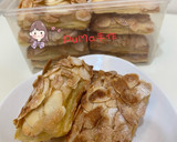 杏仁起酥（蜜蘭諾）的食譜步驟5照片