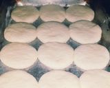 Foto del paso 5 de la receta: Galletitas de naranja🍊