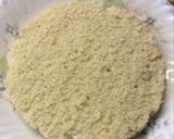 Foto del paso 4 de la receta Bizcocho relleno de natillas