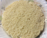Foto del paso 4 de la receta: Bizcocho relleno de natillas