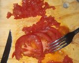 Foto del paso 5 de la receta: Keppe (frito y horno)