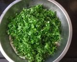 મેથીના થેપલા (Methi Thepla Recipe In Gujarati) રેસીપી સ્ટેપ2ફોટો