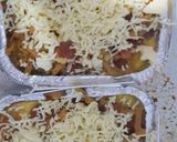 Foto langkah ke 11 dari resep Makaroni panggang /schotel.