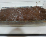 Foto del paso 20 de la receta: Tronco de coco y chocolate