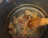 Foto del paso 5 de la receta: Tomaticán con Arroz Blanco estilo Ally