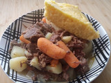 Beef Sirloin Stew