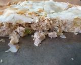 Foto del paso 4 de la receta: Tarta de pollo