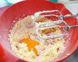 Püspökkenyér recept fázis 2 fotója