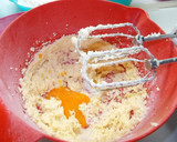 Püspökkenyér recept fázis 2 fotója