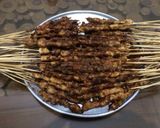 Foto langkah ke 5 dari resep Sate Ayam Madura.