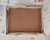 Foto del passaggio 5 della ricetta Pasta biscotto al cacao sottile