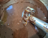 Foto del paso 3 de la receta: Morcilla de Chocolate Uriel (trampantojo)