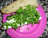 Foto del paso 1 de la receta: Bocadillo de solomillo