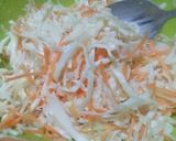 Foto langkah ke 3 dari resep Coleslaw.