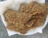Foto del paso 7 de la receta: Milanesa