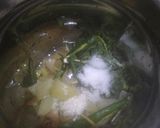 आंवले और धनिया पत्ती की चटनी (Awle aur dhaniya patti ki chutney recipe in Hindi) रेसिपी चरण 3 फोटो