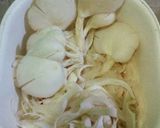 Foto langkah ke 2 dari resep Tumis Jamur Tiram 🍄.
