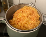 Foto del paso 2 de la receta: Arroz Thai con verduras