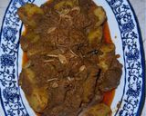 Foto langkah ke 9 dari resep Rendang Sat Set.