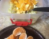 Foto del paso 2 de la receta: Ensalada de frutas