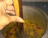 Saibhaji recipe step 13 photo