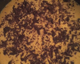Foto del paso 6 de la receta: Bizcocho de zanahoria con chocolate